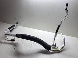 MANGUEIRA AR CONDICIONADO TORO RENEGADE 1.8 15 A 21