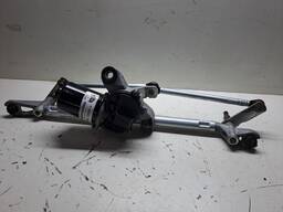 GALHADA LIMPADOR PARABRI TORO COMPASS COMMANDER RAMPAGE 16/