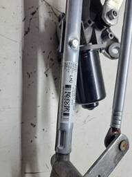 GALHADA LIMPADOR PARABRI TORO COMPASS COMMANDER RAMPAGE 16/