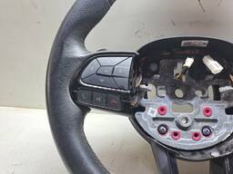 VOLANTE DIREÇAO FIAT TORO FREEDOM 2019 A 2021