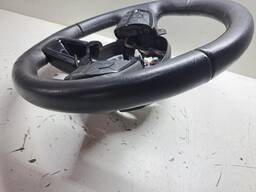 VOLANTE DIREÇAO FIAT TORO FREEDOM 2019 A 2021