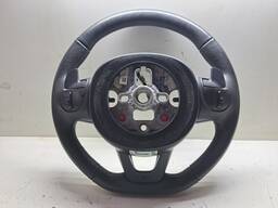 VOLANTE DIREÇAO FIAT TORO FREEDOM 2019 A 2021
