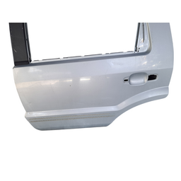 PORTA TRASEIRA ESQUERDA ECOSPORT 2003 2004 A 2012