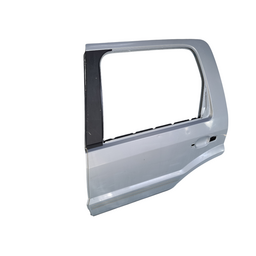 PORTA TRASEIRA ESQUERDA ECOSPORT 2003 2004 A 2012