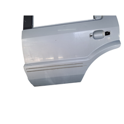 PORTA TRASEIRA ESQUERDA ECOSPORT 2003 2004 A 2012