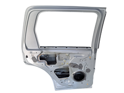 PORTA TRASEIRA ESQUERDA ECOSPORT 2003 2004 A 2012