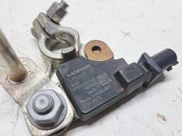 SENSOR POLO BATERIA FIAT TORO 1.8 FLEX 15 A 21