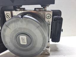 MÓDULO CENTRAL ABS FIAT TORO 1.8 2015 A 2021 