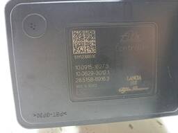 MÓDULO CENTRAL ABS FIAT TORO 1.8 2015 A 2021 