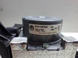 MODULO ABS FIAT TORO 1.8 AUTOMÁTICO