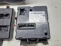 KIT COLD MODULO INJEÇAO DUSTER 2021 A 23 1.6 AUTOMATICA