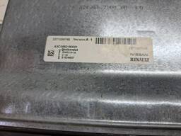 KIT COLD MODULO INJEÇAO DUSTER 2021 A 23 1.6 AUTOMATICA