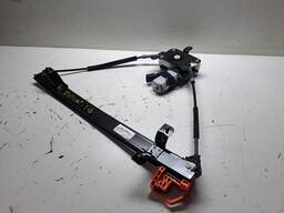 MÁQUINA DE VIDRO PORTA TRASEIRA DIREITA ECOSPORT 03 A 12 ELÉ