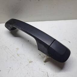 MAÇANETA EXT. DIAN/TRAS DIR FIESTA ECOSPORT 03/14 RANGER /12