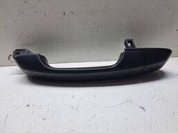 MAÇANETA EXT. DIAN/TRAS DIR FIESTA ECOSPORT 03/14 RANGER /12