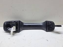 MAÇANETA EXT. DIAN/TRAS DIR FIESTA ECOSPORT 03/14 RANGER /12