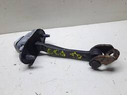 LIMITADOR PORTA TRASEIRO  ECOSPORT 2003 A 2012