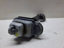 LIMITADOR PORTA TRASEIRO  ECOSPORT 2003 A 2012