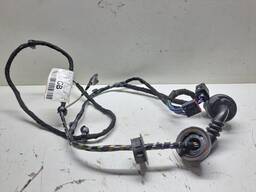 CHICOTE PORTA TRAS DIREITA ECO SPORT 2004 A 2012