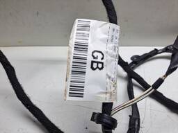 CHICOTE PORTA TRAS DIREITA ECO SPORT 2004 A 2012