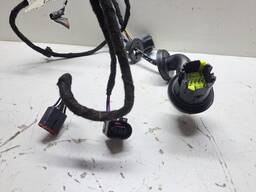 CHICOTE PORTA TRAS DIREITA ECO SPORT 2004 A 2012