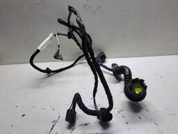 CHICOTE PORTA TRAS DIREITA ECO SPORT 2004 A 2012