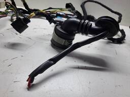 CHICOTE PORTA DIANTEIRA ESQUERDA ECOSPORT 2003 A 2012