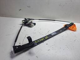 MÁQUINA DE VIDRO PORTA DIANTEIRA ESQUER ECOSPORT 13 A 21 ELÉ