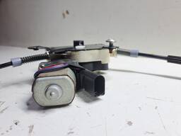 MÁQUINA DE VIDRO PORTA DIANTEIRA ESQUER ECOSPORT 13 A 21 ELÉ