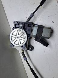 MÁQUINA DE VIDRO PORTA DIANTEIRA ESQUER ECOSPORT 13 A 21 ELÉ