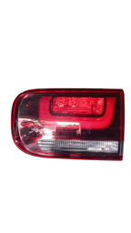 Lanterna Traseira Esquerda C4 Cactus 2019 a 2024 (Canto)