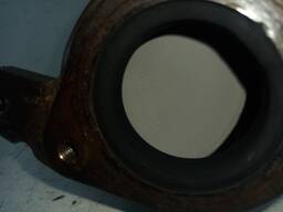 CATALISADOR CRUZE TRACKER 1.4 2017 2018 A 2023