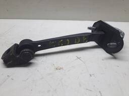 LIMITADOR PORTA  DIANTEIRO ECO SPORT 2003 A 2012