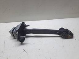 LIMITADOR PORTA  DIANTEIRO ECO SPORT 2003 A 2012