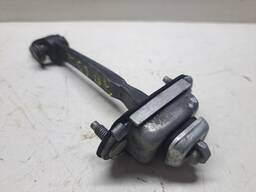 LIMITADOR PORTA  DIANTEIRO ECO SPORT 2003 A 2012