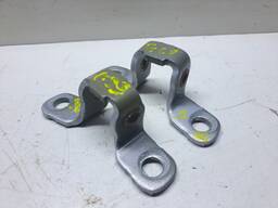 DOBRADIÇA PORTA DIANTEIRA ESQ DIREITA  ECOSPORT 2003 A 12