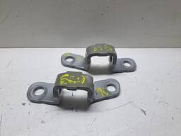 DOBRADIÇA PORTA DIANTEIRA ESQ DIREITA  ECOSPORT 2003 A 12