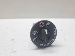 BOTAO AIR BAG DUSTER 2021/