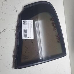 VIDRO LATERAL TRAS DIREITO BMW 320 2013 A 2018