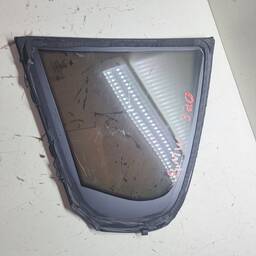 VIDRO LATERAL TRAS DIREITO BMW 320 2013 A 2018