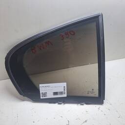 VIDRO LATERAL TRAS DIREITO BMW 320 2013 A 2018