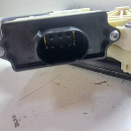 MAQUINA VIDRO LE DIANTEIRA BMW X3 2001 A 2006