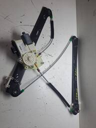 MAQUINA VIDRO LE DIANTEIRA BMW X3 2001 A 2006