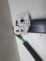 MAQUINA VIDRO LE DIANTEIRA BMW X3 2001 A 2006