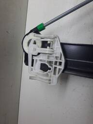 MAQUINA VIDRO LE DIANTEIRA BMW X3 2001 A 2006