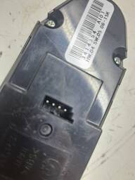 SUCATA BOTÃO VIDRO ELETRICO LE DIANT BMW X3 01 06 RETIRADA P