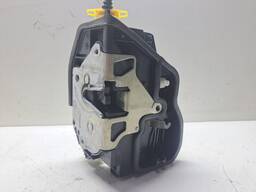 FECHADURA PORTA DIANT ESQ BMW 01 A18 320/28/30 X1 X3 X4 5 X6