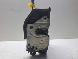 FECHADURA PORTA DIANT ESQ BMW 01 A18 320/28/30 X1 X3 X4 5 X6