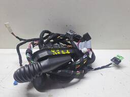 CHICOTE PORTA DIANT ESQUERDA BMW X3 2001 A 2006