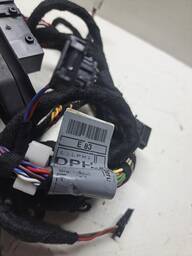 CHICOTE PORTA DIANT ESQUERDA BMW X3 2001 A 2006